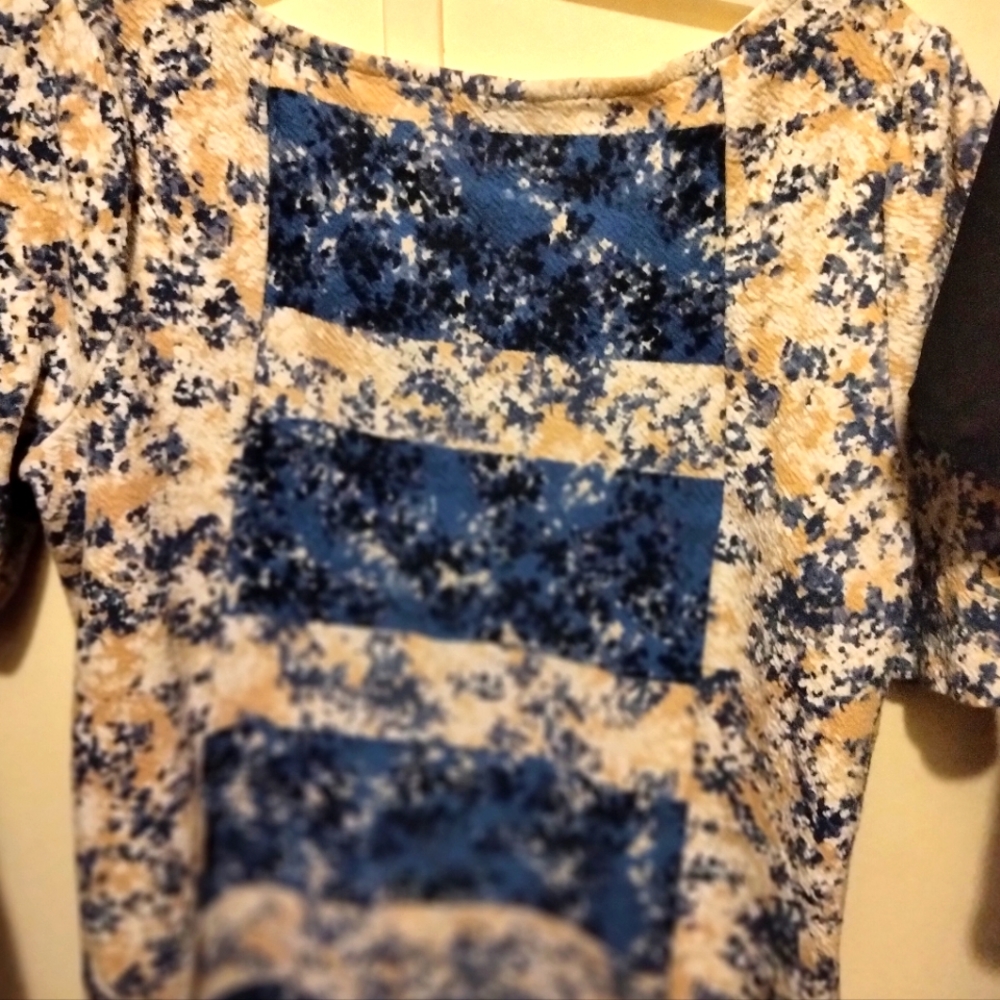 Woman's blouse